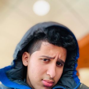 Meet your Posher, Ali